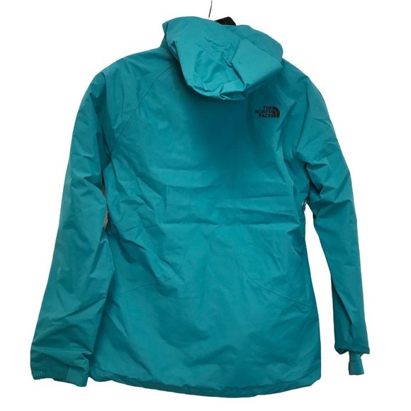 The North Face Women's Boundary Triclimate Jacket (Size XS) - Picture 2 of 5